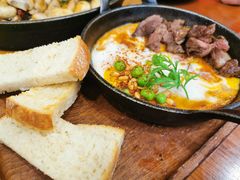 -CRAZYONES西班牙海鲜饭(上海美罗城店)