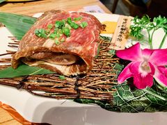 -黑牛の店·和牛烧肉(合生汇店)