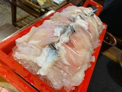 校长嫩鱼片-较场口火锅(九街店)
