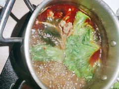 -星伦多自助料理(宝山龙湖天街店)