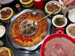 -锅首鲜品火锅(鸳鸯店)