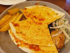-BRBR叙利亚餐厅(总店)