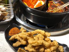 -钢管厂五区小郡肝火锅串串香(清河店)