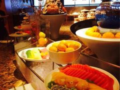 -杭州国际会议中心洲际酒店-原素全日餐厅(解放东路店)