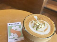 -Seesaw Coffee(朝阳大悦城店)