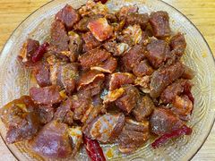 -口岸齐齐哈尔烤肉(风尚米兰总店)