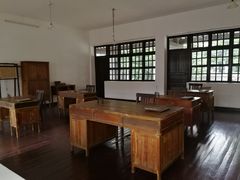 -黄埔军校旧址纪念馆