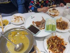 -紫光园(劲松店)