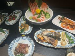 -極上萬膳·日料放题(海岸城店)
