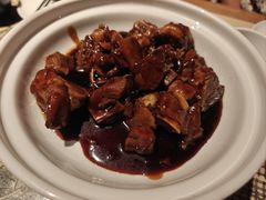 -绿茶餐厅(领展购物广场·中关村店)
