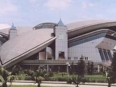 -四川大学(华西校区)