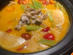 -老阿爸鲜鱼土菜(昆山花桥店)