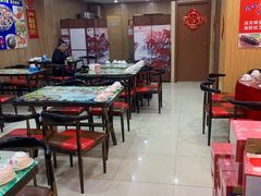 大堂-名超海鲜烧烤大排档