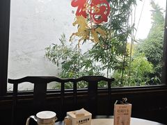 -二泉园老菜馆·百年无锡菜