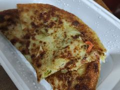 -金掌勺·锅包肉(双榆树店)