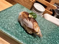 -小十Omakase(地王大厦店)