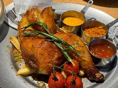 -Seven Joe乔七餐厅