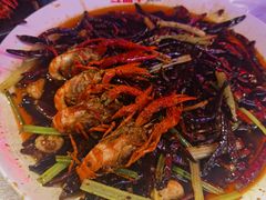 -红盔甲·小龙虾(车公庙店)