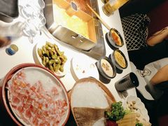 -九鼎轩脆毛肚火锅(南京东路店)