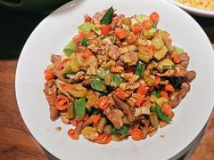 -湖兰金牌小炒肉(椒江万达店)