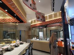 -新一番三文鱼寿司(大东海店)