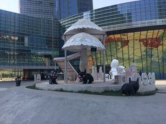 -大族广场Mall&More