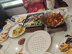 -小郭私房菜·海肠捞饭(学士街店)