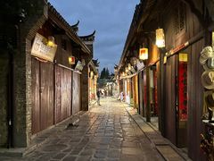 -涵家味土菜馆·徽州一绝臭鳜鱼(三河古镇店)