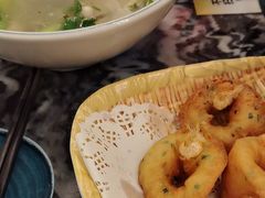 -安泰楼·佛跳墙创始人·传统闽味早茶·酒楼(三坊七巷闽菜地标店)