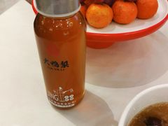精美水果拼盘-大鸭梨烤鸭店(花园村店)