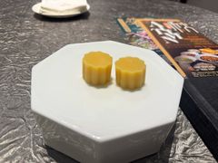 -北京泰富酒店-柏景轩中餐厅