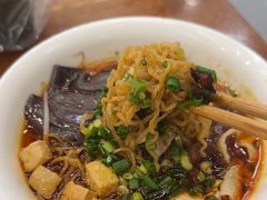 -蒋家肠旺面馆老店(合群路店)