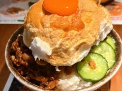 -岛风·台食小馆 ISLAND BISTRO(烟台山店)