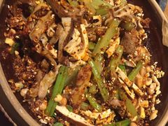 -吃饭皇帝大土家民族菜(正大广场店)