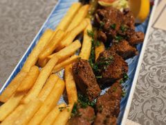 -La Medina餐厅(亮马河南路店)