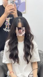 -起点造型·QIDIAN烫染接发