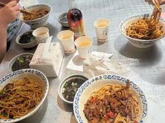 -梅溪·小伙子干挑面(安吉总店)