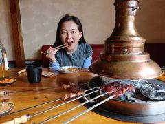 -梁山烤肉(李逵店)