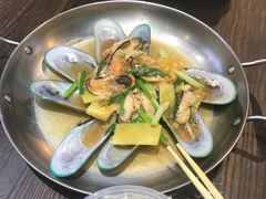 -盒马鲜生(皇庭广场店)
