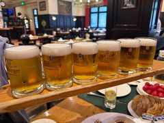 -兰特伯爵西餐厅·啤酒屋(方庄店)