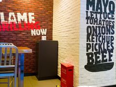 -汉堡王(歌斐中心店)