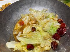 -滇铺子·云南特色菜·第九届野生菌美食节(东风东路c86店)