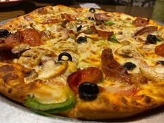 -Tubestation站点比萨(高新万达ONE店)