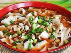 -韩师傅老大同刀削面(北苑路店)
