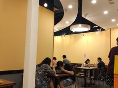 大堂-有礼有面(知春路店)