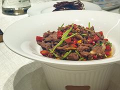 -扶摇湘宴·烤鸭·湘粤宴(中关村·北大店)