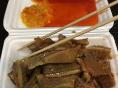 -细妹五香牛杂(步行街店)