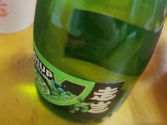 青椒酒-炒豆合作社(东四总店)