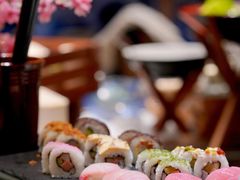 -星璨·自助餐厅-厦门禹洲温德姆至尊豪廷大酒店
