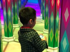 -梦幻巴比松星空体验馆